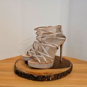 Steve Madden Dame Heels